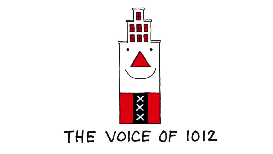 The Voice of 1012